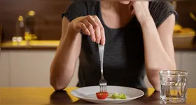 Nutricionista explica os riscos de uma alimentação com poucos nutrientes.