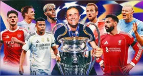 A Champions League 2025/26 começou com novos formatos e regras