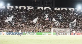 Apoio da torcida azulina será fundamental para que o time conquiste a vitória no próximo jogo