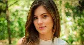 Bruna Hamú ficou conhecida ao participar da temporada "Malhação: Sonhos" de 2014.
