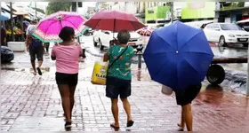 Chuvas em Belém: paraenses devem se preparar para o período mais úmido de dezembro.