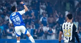 Raposa encerrou jejum no Mineirão, bateu recorde de público e agora encara o Corinthians