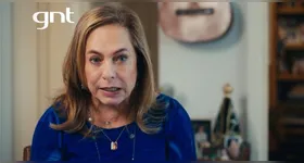 Cissa Guimarães abre o coração sobre desafios pessoais e a perda do filho.