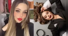 Marido e os dois filhos da digital influencer estavam junto com ela no carro