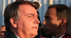 Imagem ilustrativa da notícia STF condena Jair Bolsonaro a 27 anos de prisão em regime fechado