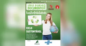 Diário Documento Sustentabilidade