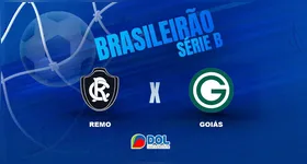 Remo entra em campo no Mangueirão pressionado, mas embalado pela força da torcida em busca do sonhado acesso.