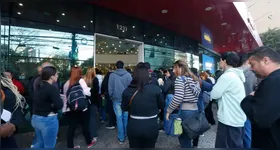 Candidatos do CNU 2025 poderão consultar, a partir das 16h desta segunda (1º), o cartão de confirmação com os locais das provas discursivas.