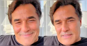Luciano Szafir teve os bens penhorados por dívida que ultrapassa a marca de R$ 5 milhões.