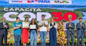 Programa está no 11º ciclo, com 690 vagas distribuídas por 23 turmas