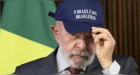 Em outras falas públicas, o brasileiro também já disse que não havia feito a ligação por falta de abertura da parte do americano.