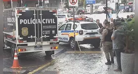 Tragédia em BH: mulher tira a vida da filha e a sua, após histórico de adoecimento mental e trauma familiar. Investigação em andamento.