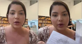 Os pais pagaram a taxa para alterar o nome da filha no cartório, mas, ao comparecerem para retirar o novo registro de nascimento, se depararam com uma surpresa.