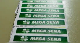 O concurso 2.907 da Mega-Sena contemplou apostadores em mais de uma faixa de premiação.