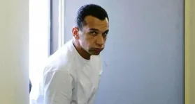 Marcola, apontado como o líder máximo do PCC.