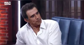 Durante o "Lady Night", Pasquim falou sobre masturbação, suruba e traições no passado