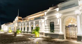 A estrutura completa do Novo Mercado de São Brás será inaugurada em breve