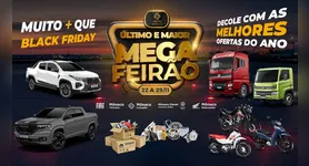 Imagem ilustrativa da notícia Grupo Mônaco realiza Último e Maior Mega Feirão do ano