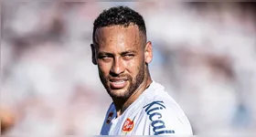 Neymar rebate Ancelotti e afirma que sua ausência na convocação da Seleção Brasileira não foi por problemas físicos.