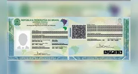 Os novos beneficiários de programas sociais sem biometria cadastrada precisarão emitir a Carteira de Identidade Nacional (CIN) a partir de maio.