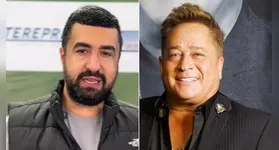 MP entrou com uma ação civil pública para suspender um show do cantor Leonardo na cidade.