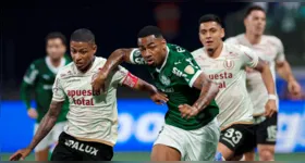 Nas quartas, o clube paulista encara River Plate ou Libertad, em duelos que serão realizados nas semanas dos dias 17 e 24 de setembro.