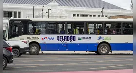 Linhas de ônibus de Belém passaram a integrar o BRT Metropolitano.