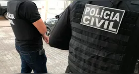 A Polícia Civil do Pará prendeu, no Ceará, homem condenado por estupro de vulnerável após ação integrada entre equipes dos dois estados.