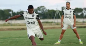 Time precisa de uma partida sem erros em Alagoas para trazer pontos na bagagem para Belém.