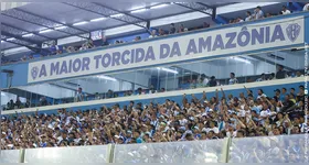 Paysandu já obteve três acessos à Série B do Brasileiro.