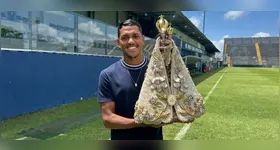 São Paulo desiste de contratar Pedro Rocha devido a questões financeiras e novo transfer ban