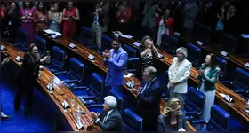 Texto vai à sanção do presidente Lula