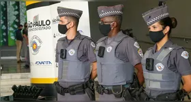Concurso da PM-SP! São 2.200 vagas para soldados com salário inicial de R$ 5 mil.