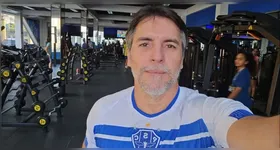Polícia Civil do Pará realiza prisões de suspeitos de envolvimento na morte de conselheiro do Paysandu.