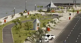 A Ação Cidadã acontece na filial Belém Portal da Amazônia do Atacadão, oferecendo serviços de saúde, cultura e bem-estar para a comunidade local.