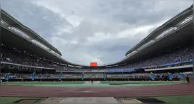 Primeiro clássico Re-Pa de 2026 já tem data prévia: duelo deve agitar a quarta rodada do Parazão.