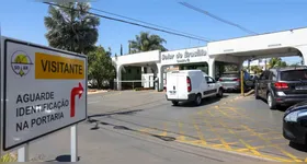 STF atende PGR e intensifica segurança no entorno da residência do ex-presidente