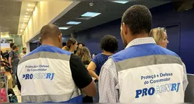 Após 14 anos, Procon-RJ abre novo concurso público com vagas de níveis médio, técnico e superior.