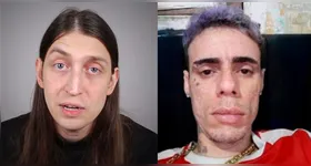 Suspeito de ameaçar o youtuber Felca foi preso em Olinda (PE) durante operação da Polícia Civil de São Paulo.