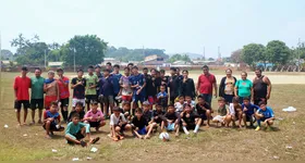 Rede CT fortalece projetos sociais que usam o esporte como ferramenta de transformação.