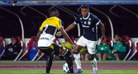 O duelo será o terceiro encontro das equipes em 2025, que se enfrentaram pela Copa do Brasil e pela Série B.