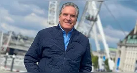 Roberto Justos caiu num golpe de R$ 50 milhões ao confiar num corretor e comprar uma casa cuja papelada ainda estava com problemas.