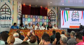 A organização disponibiliza tanto vendas online quanto pontos físicos para facilitar o acesso do público.