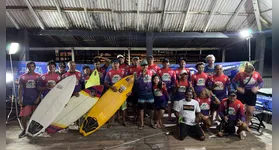 Segundo a organização, o circuito estabeleceu novo patamar competitivo ao reunir surfistas das principais praias paraenses.