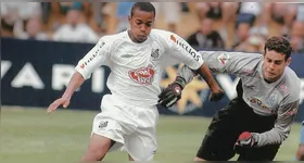 Em 2004, o Santos aplicou 6 a 0 no Paysandu, com Robinho marcando dois gols em uma das maiores goleadas da história dos pontos corridos.