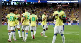 Imagem ilustrativa da notícia Veja as datas e horários dos jogos do Brasil na Copa do Mundo 2026