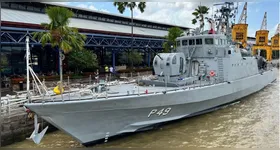 Programação da Semana do Marinheiro no Pará inclui visitas a navios, ações de saúde, apresentações musicais e eventos cívicos.