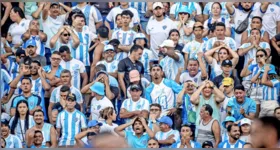 Após a derrota de virada em casa, Paysandu amarga a lanterna da Série B.