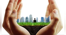 Imagem ilustrativa da notícia Inovação verde ganha força e impulsiona startups de impacto socioambiental