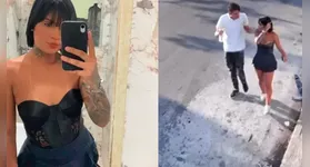 O caso de Tainara Souza Santos, atropelada e arrastada, expõe a violência contra mulheres. Ela se recupera após cirurgias e luta por justiça.